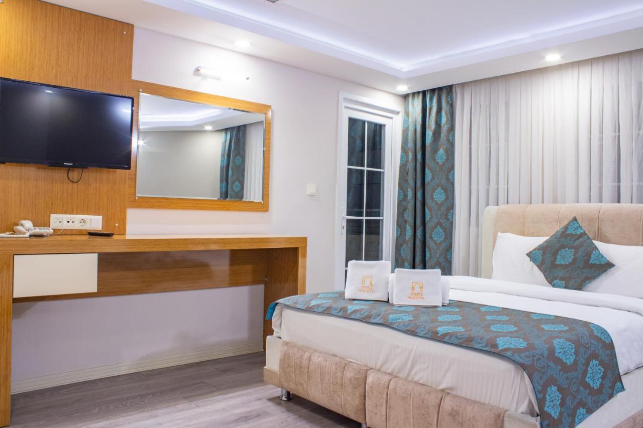 Sumela Park 3*