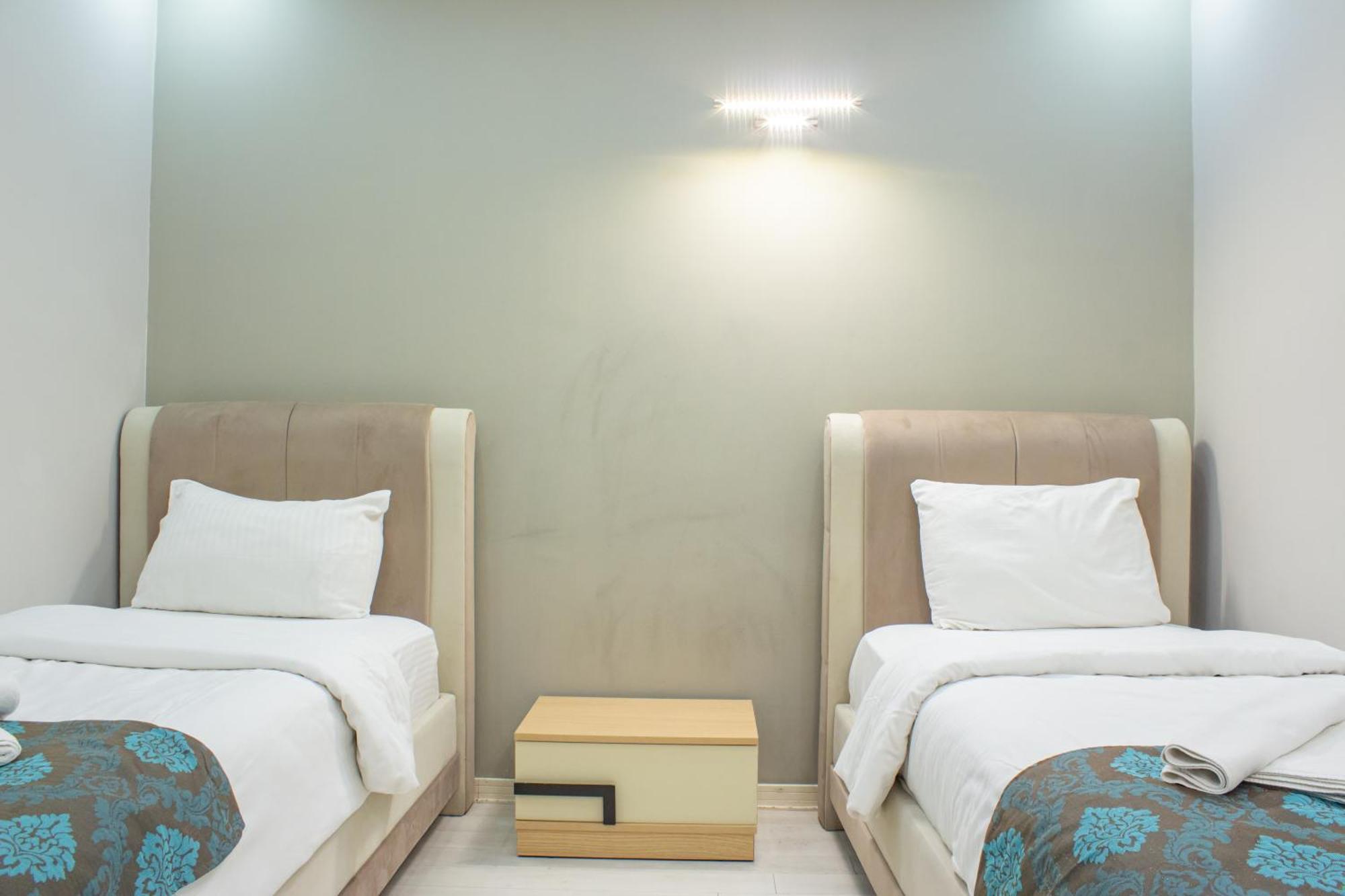 Sumela Park Готель 3*