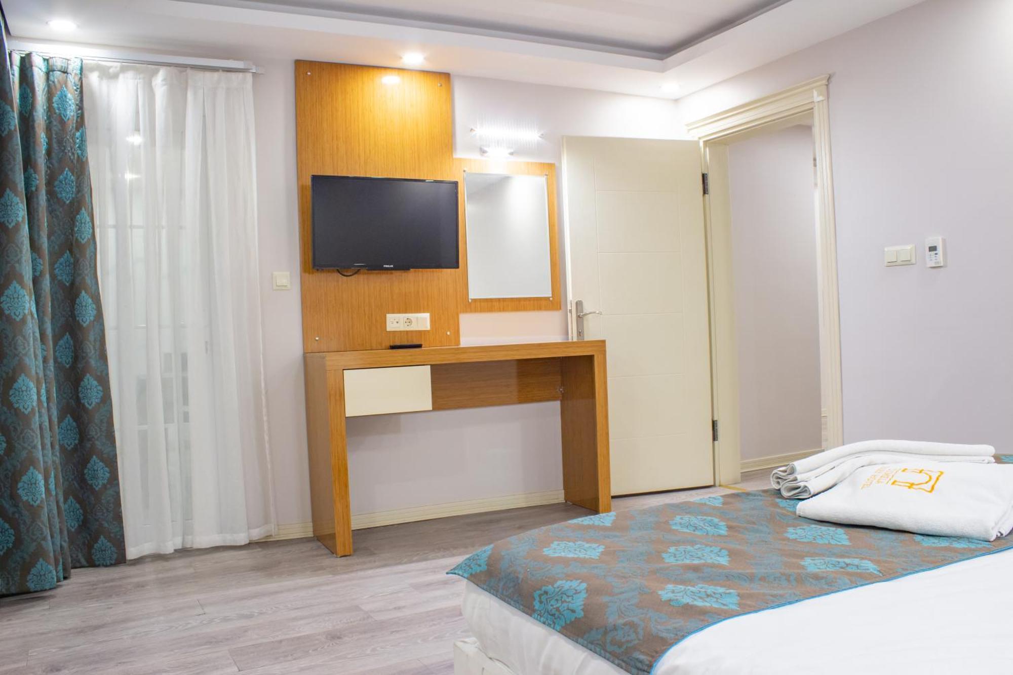 Sumela Park 3*