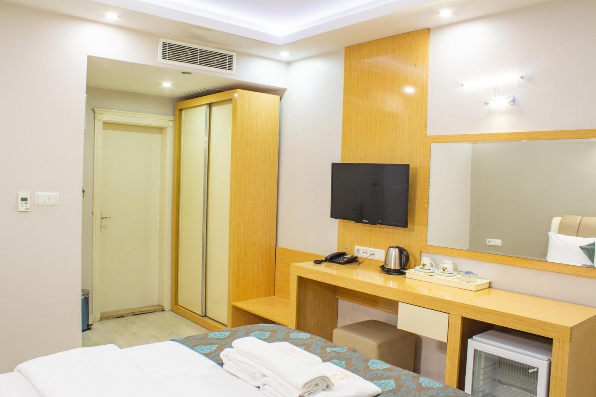Sumela Park Готель 3*