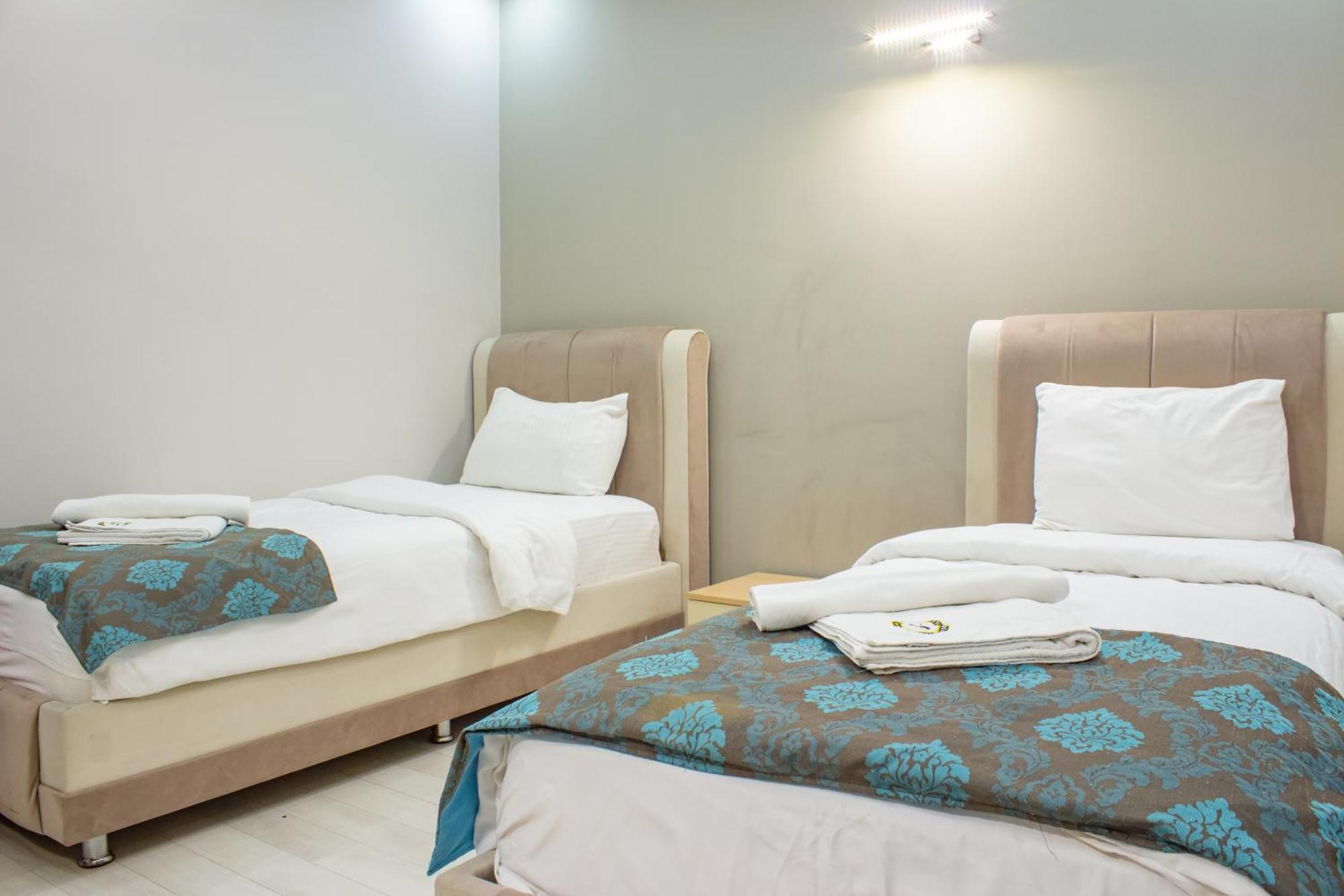 Sumela Park 3* Трабзон